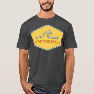 rida vågen t shirt