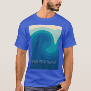 rida vågen t shirt