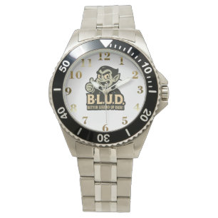 Riddar Hökars Vakt Armbandsur