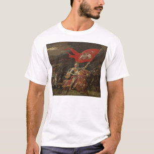 riddare 1389 t-shirt
