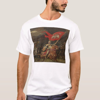 riddare 1389 t-shirt