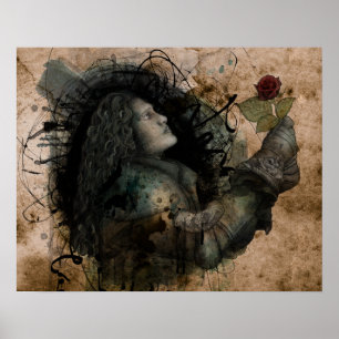 Riddare av ron poster