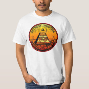 Riddare av XanaX T Shirt