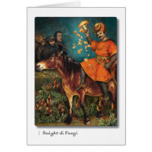Riddare di Svamp Tarot