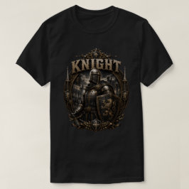 Riddare Elite Edition Herr T-Shirt