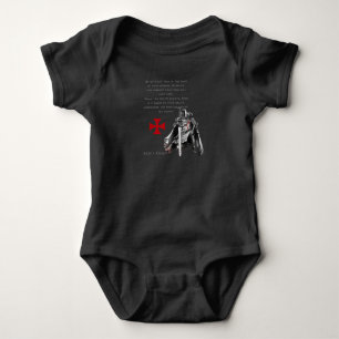 riddare för Jesus och guds bibel T Shirt