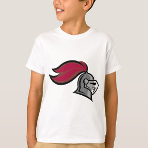 Riddare hjälm tee shirt