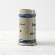 Riddare i glänsande Armortext