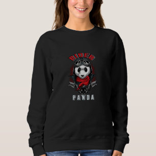 Riddare Panda T Shirt
