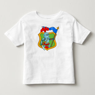 riddare t shirt