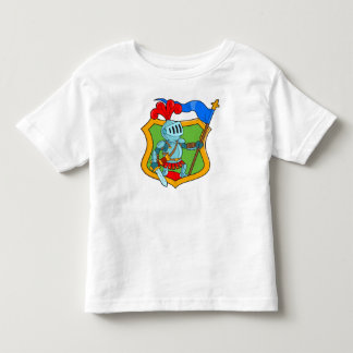 riddare t shirt
