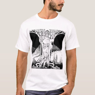 Riddare T Shirt