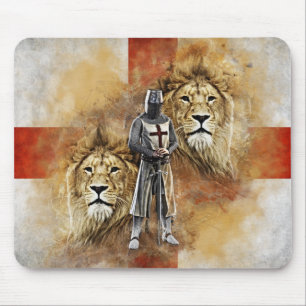 Riddare Templar 001 Musmatta