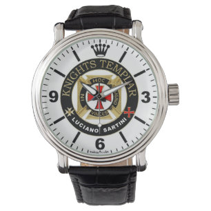 RIDDARE TEMPLAR ARMBANDSUR
