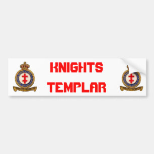 RIDDARE TEMPLAR BILDEKAL