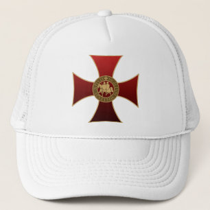 Riddare Templar Keps