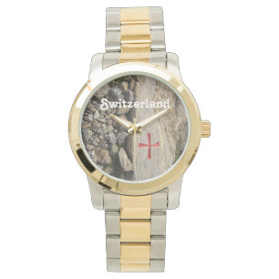 Riddare Templar Schweitz Armbandsur