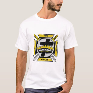 Riddare Templar T Shirt