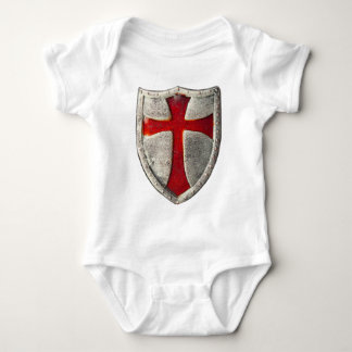 Riddare Templar Tee