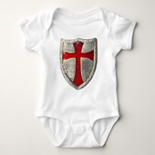 Riddare Templar Tee Shirt