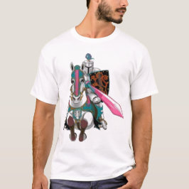 RiddareJoust Tee Shirt