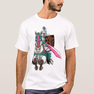 RiddareJoust Tee Shirt