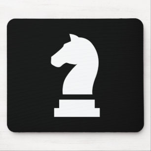 RiddarePictogram Mousepad Musmatta