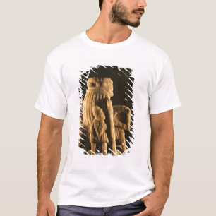Riddareschackbiet T-shirt