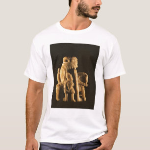 Riddareschackbiet T-shirt