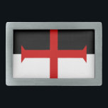 RiddareTemplar flagga<br><div class="desc">RiddareTemplar flagga. korståg flagga, flagga av de templar riddarna, den heliga gralen, riddare, templar riddare, mittet åldras, noblemen, fattiga medsoldater av christ, templar riddare som är templar</div>