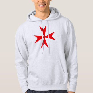 RiddareTemplar Hoodie
