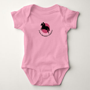 Riddesign Barn Tröja Onesie