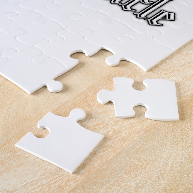 Riddian Queen Oracle GS Pussel (Sidan)