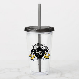 Riddikulus - Laugh the Boggarts Away Take Away Mugg