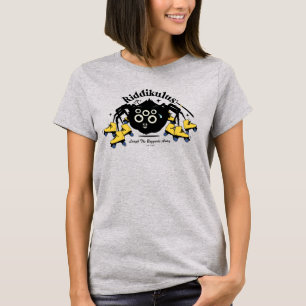Riddikulus - Skratta Undan Boggarts T Shirt