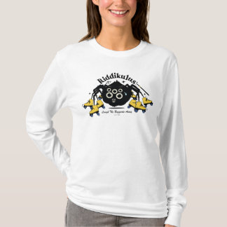 Riddikulus - Skrattar bort boggarts T Shirt