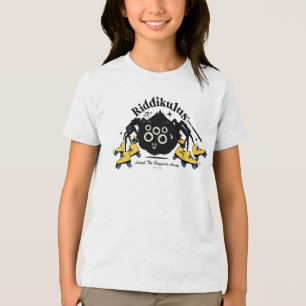 Riddikulus - Skrattar bort boggarts T Shirt