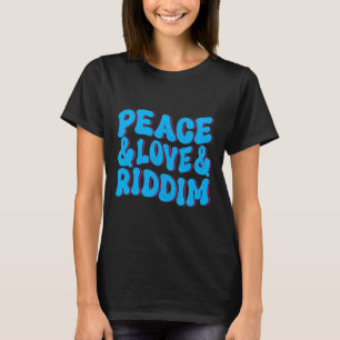 Riddim Outfit Edm Music Dancing B Music Festival R T Shirt
