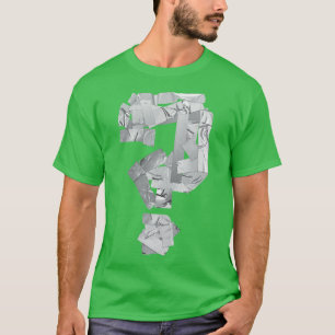 Riddle T Shirt