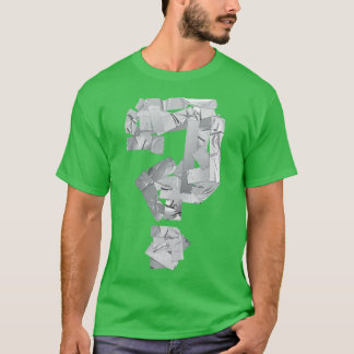Riddle T Shirt