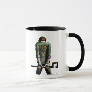 Riddler 2 mugg