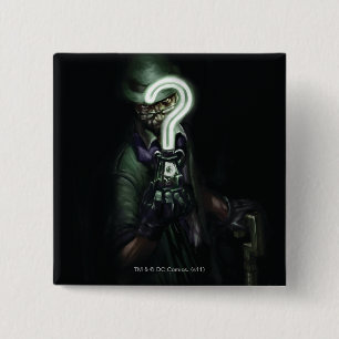 Riddler Illustration Knapp