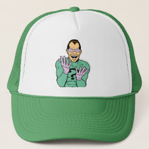 Riddler Keps