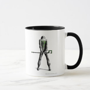 Riddler Mugg