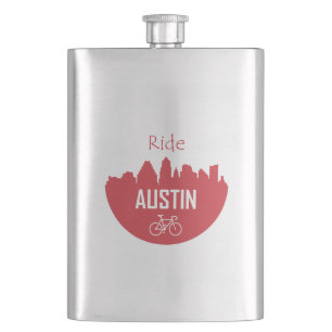 Ride Austin Fickplunta