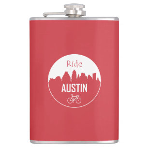 Ride Austin Fickplunta