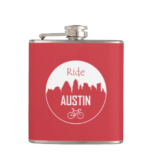 Ride Austin Fickplunta