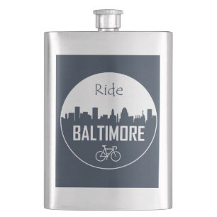 Ride Baltimore Fickplunta