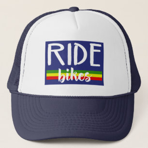 Ride Bikes Keps