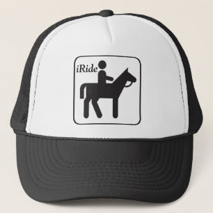 Ride Cap Keps